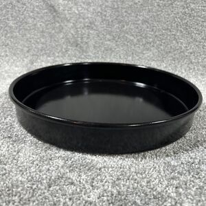 NuWave Pro Infrared Oven 20355 Replacement Parts 10” Baking Pan Good Condition